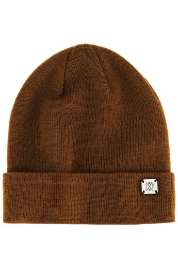 JP1880 834029 Hue Karamelbrun - Huer - 