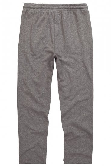 Men+ 852 Sweatpants Gråmeleret - Joggingbukser og shorts - Sweatpants og Sweatshorts 2XL-12XL