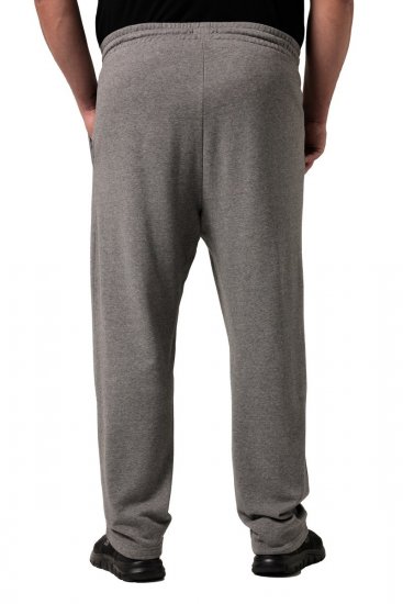 Men+ 852 Sweatpants Gråmeleret - Joggingbukser og shorts - Sweatpants og Sweatshorts 2XL-12XL