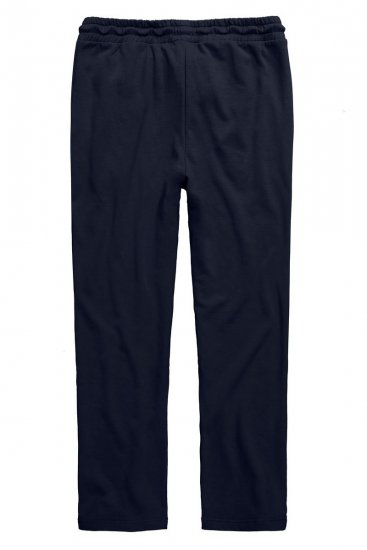 Men+ 852 Sweatpants Mørkeblå - Joggingbukser og shorts - Sweatpants og Sweatshorts 2XL-12XL