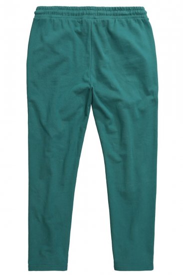 Men+ 852 Sweatpants Grangrøn - Joggingbukser og shorts - Sweatpants og Sweatshorts 2XL-12XL