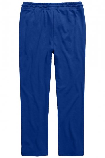 Men+ 852 Sweatpants Koboltblå - Joggingbukser og shorts - Sweatpants og Sweatshorts 2XL-12XL