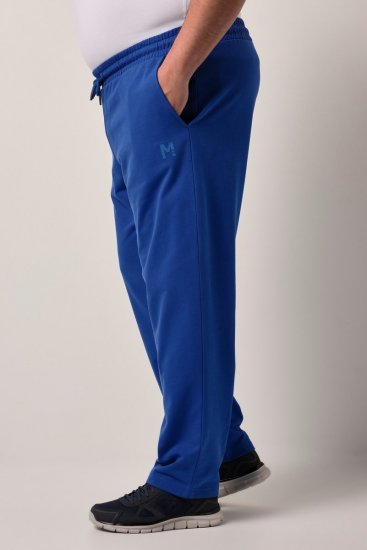 Men+ 852 Sweatpants Koboltblå - Joggingbukser og shorts - Sweatpants og Sweatshorts 2XL-12XL