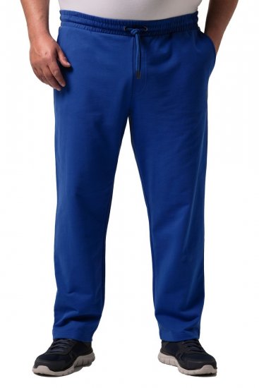 Men+ 852 Sweatpants Koboltblå - Joggingbukser og shorts - Sweatpants og Sweatshorts 2XL-12XL