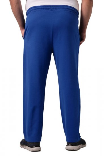 Men+ 852 Sweatpants Koboltblå - Joggingbukser og shorts - Sweatpants og Sweatshorts 2XL-12XL