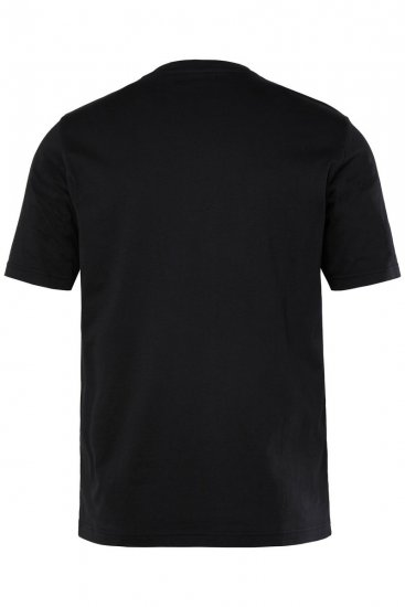 JP1880 Iron Maiden Samurai Eddie T-Shirt Black - T-shirts - T-shirts i store størrelser - 2XL-14XL