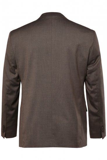 JP1880 Amalfi Flexnamic Blazer Khakigrøn - Habitter og blazere - Habitter og jakkesæt i store størrelser