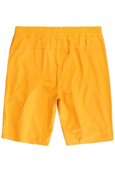 JAY-PI Bermuda FLEXNAMIC® Shorts Orange - Joggingbukser og shorts - Sweatpants og Sweatshorts 2XL-12XL