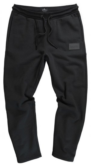 JAY-PI Sweatpants Active Black - Joggingbukser og shorts - Sweatpants og Sweatshorts 2XL-12XL