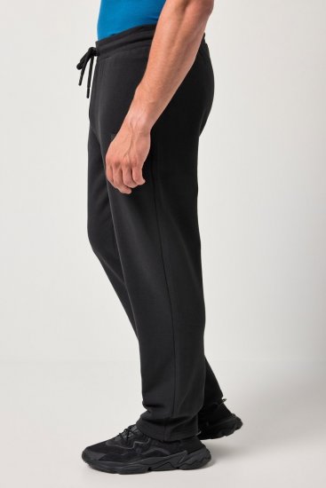 JAY-PI Sweatpants Active Black - Joggingbukser og shorts - Sweatpants og Sweatshorts 2XL-12XL