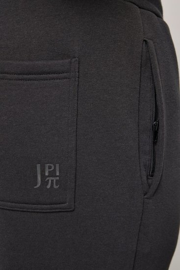 JAY-PI Sweatpants Active Black - Joggingbukser og shorts - Sweatpants og Sweatshorts 2XL-12XL