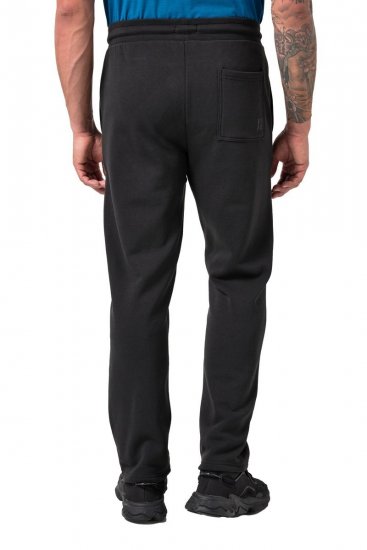 JAY-PI Sweatpants Active Black - Joggingbukser og shorts - Sweatpants og Sweatshorts 2XL-12XL