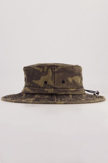 JP1880 839573 Fiskehat Camouflage - Hatte - 