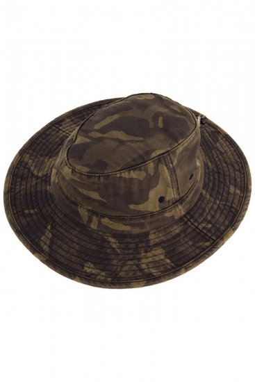 JP1880 839573 Fiskehat Camouflage - Hatte - 