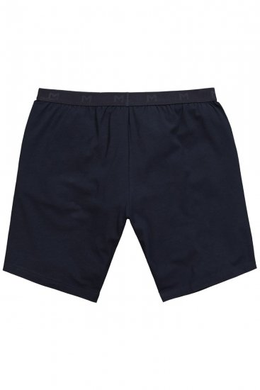 Men+ 439 Boxershorts med lange ben FLEXLASTIC® Mørkeblå - Undertøj og badetøj - Badetøj og Undertøj i store størrelser 