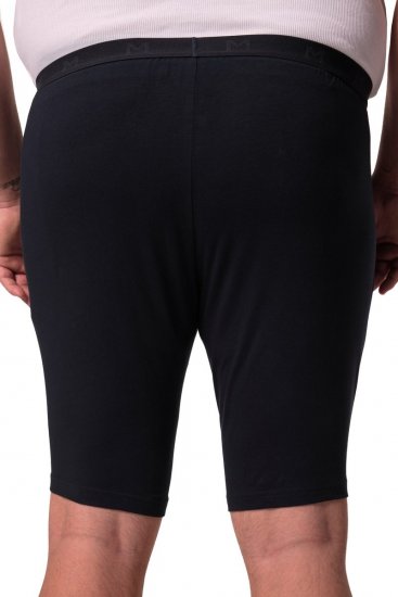 Men+ 439 Boxershorts med lange ben FLEXLASTIC® Mørkeblå - Undertøj og badetøj - Badetøj og Undertøj i store størrelser 