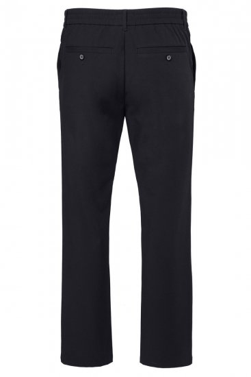 JP1880 Business Trousers Flexnamic Navy - Jeans og bukser - Herrejeans og bukser i store størrelser W40-W70