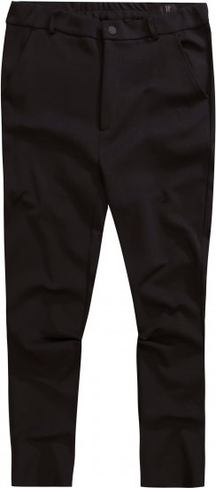 JP1880 Manhattan Flexnamic Business Jersey Suit Black - Habitter og blazere - Habitter og jakkesæt i store størrelser