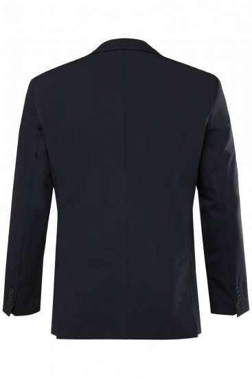 JP1880 Rio Flexnamic Blazer Mørkeblå - Habitter og blazere - Habitter og jakkesæt i store størrelser