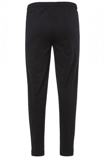 JP1880 Pyjamas Two-piece Striped Dark Green - Undertøj og badetøj - Badetøj og Undertøj i store størrelser 