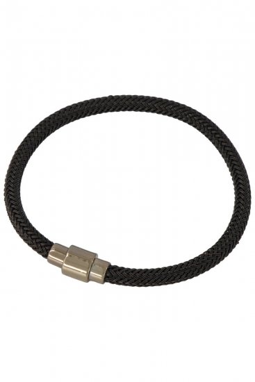 JP1880 843801 Armbånd Sort - Smykker - 