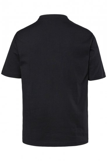 JP1880 845106 Iron Maiden Senjutsu T-shirt Sort - Band T-shirts - Band T-shirts til mænd