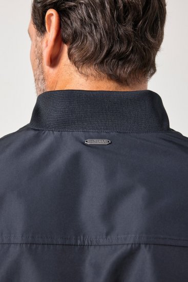 JP1880 Lightweight Blouson Jacket Navy - Jakker - Jakker i store størrelser, 2XL- 12XL