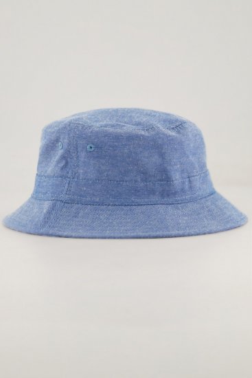 JP1880 848616 Fiskehat Lyseblå - Hatte - 