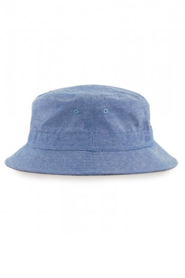 JP1880 848616 Fiskehat Lyseblå - Hatte - 