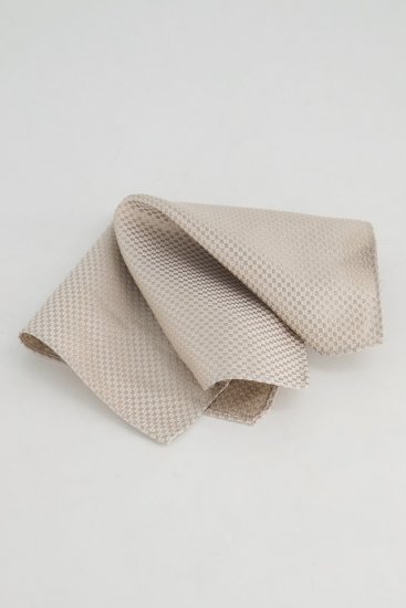 JP1880 849125 Slipssæt ekstralang Sand - Slips og butterfly - 
