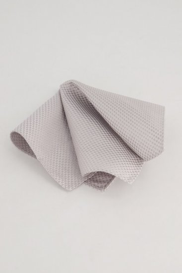 JP1880 849127 Butterflysæt Mat sølv - Slips og butterfly - 