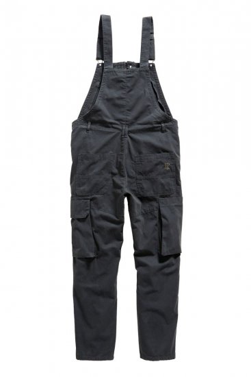 JP1880 851722 Smækbukser med lynlås Antracit - Jeans og bukser - Herrejeans og bukser i store størrelser W40-W70