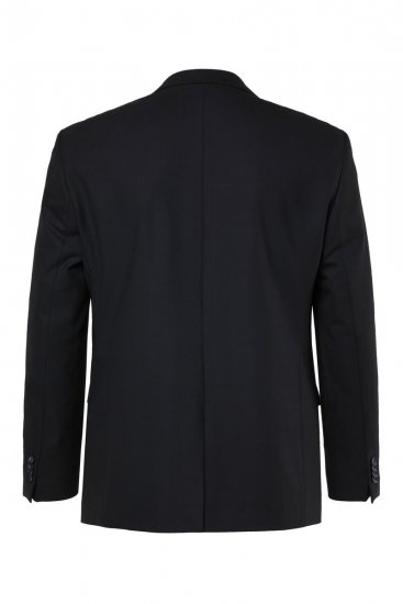 JP1880 Thor Flexnamic Blazer Sort - Habitter og blazere - Habitter og jakkesæt i store størrelser