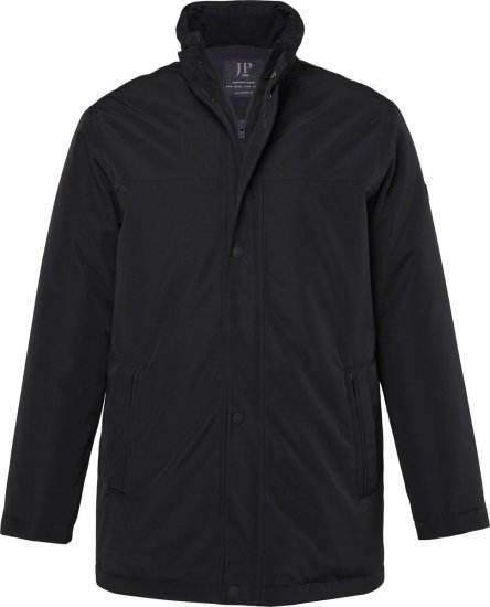 JP1880 852348 Businessjakke Sort - Jakker - Jakker i store størrelser, 2XL- 12XL