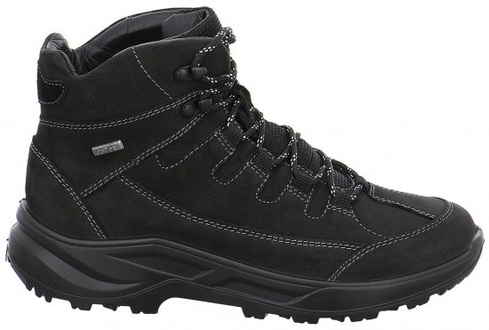 Jomos 859995 Boots True Black - Herresko 40-52 - 
