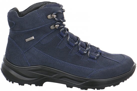 Jomos 859995 Boots Blue - Herresko 40-52 - Herresko og sneakers str. 40-52