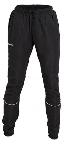 Dobsom R-90 Inverno Pants Sort - Sportstøj & outdoor - Sportstøj i store størrelser til mænd