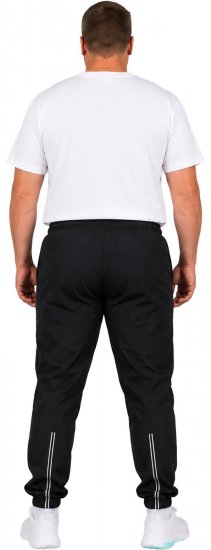 Dobsom R-90 Inverno Pants Sort - Sportstøj & outdoor - Sportstøj i store størrelser til mænd