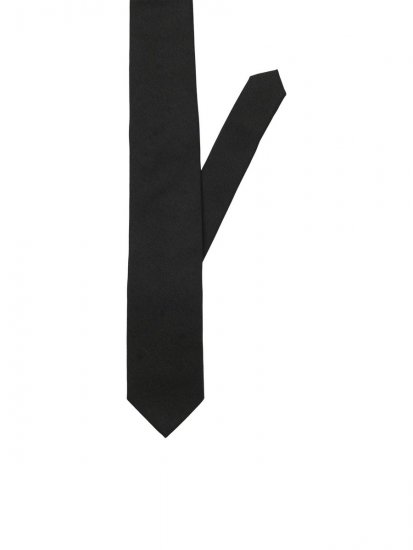 Jack & Jones Solid Slips Sort - Slips og butterfly - 
