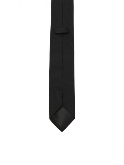 Jack & Jones Solid Slips Sort - Slips og butterfly - 