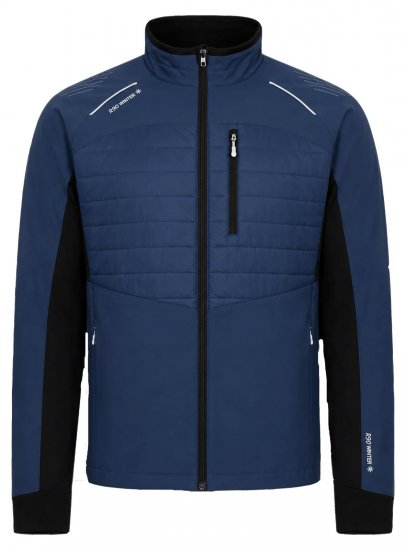 Dobsom R90 Inverno Jakke Jeans - Sportstøj & outdoor - Sportstøj i store størrelser til mænd