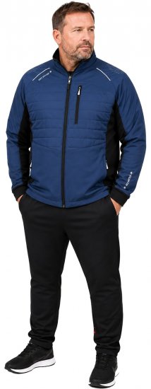 Dobsom R90 Inverno Jakke Jeans - Sportstøj & outdoor - Sportstøj i store størrelser til mænd