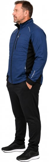 Dobsom R90 Inverno Jakke Jeans - Sportstøj & outdoor - Sportstøj i store størrelser til mænd