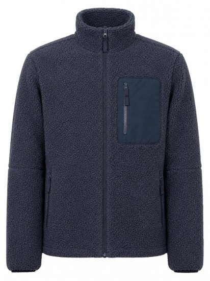 Dobsom Parma Jakke Stone - Sportstøj & outdoor - Sportstøj i store størrelser til mænd