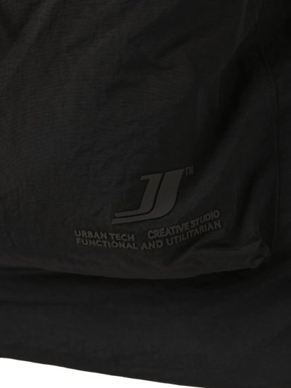 Jack & Jones Anton Studio Messengertaske Sort - Tasker - 
