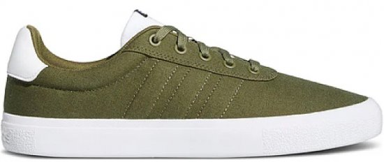 Adidas Vulc Raid3r Focus Olive Sneakers - Herresko 40-52 - 