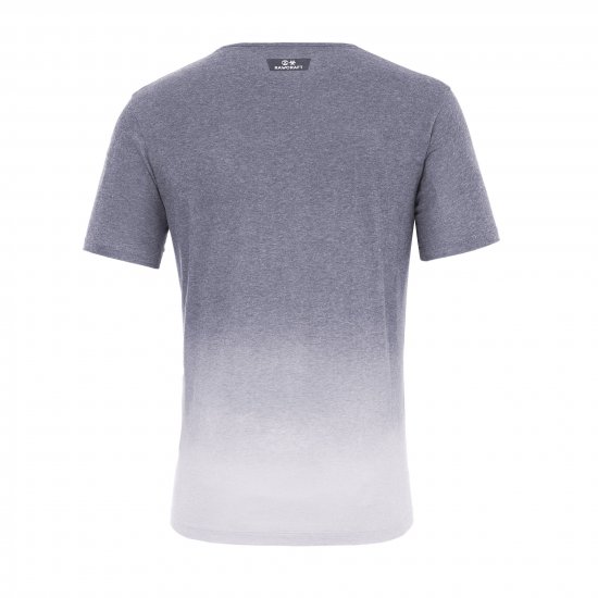 Rawcraft Cosgrove T-shirt Citadel - T-shirts - T-shirts i store størrelser - 2XL-14XL