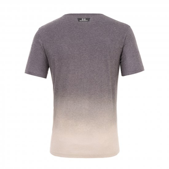 Rawcraft Cosgrove T-shirt Mermaid - T-shirts - T-shirts i store størrelser - 2XL-14XL