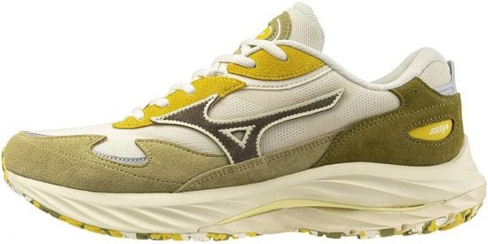Mizuno D1GA3309011 Sneakers Grey/Brown - Herresko 40-52 - 