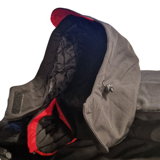 Kam Jeans Evolution Jacket - Jakker - Jakker i store størrelser, 2XL- 12XL